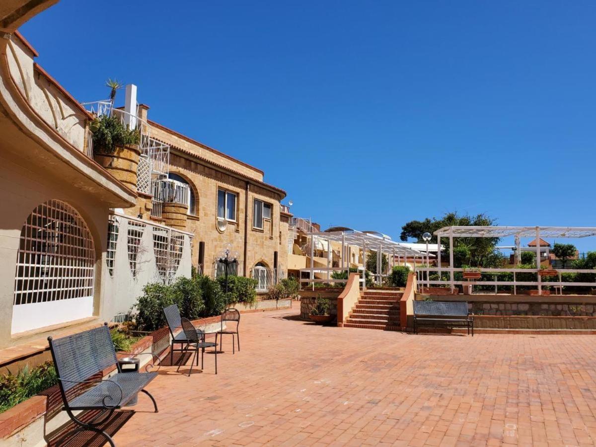 Ashur310 Residence Mondello Exterior photo